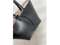 Furla shopper čierna s clutch